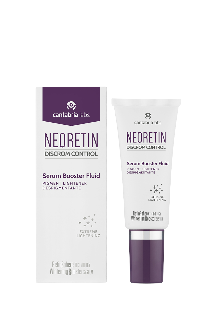 Neoretin Serum Booster